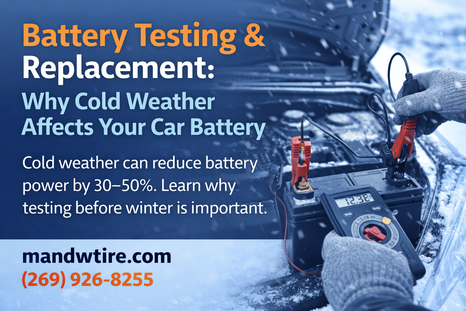 Extreme Weather Battery Performance 2026: Cold and Heat Resistance Testing Results