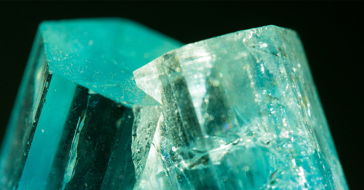 Large Gem Crystals Grew within Hours: Consistent with Rapid Granite  Formation on a Young Earth | Answers in Genesis