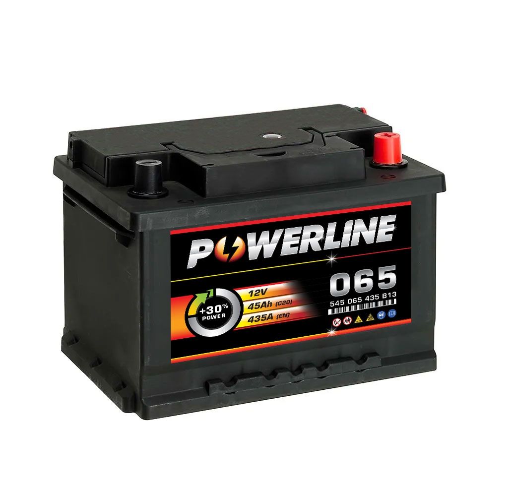 The Battery