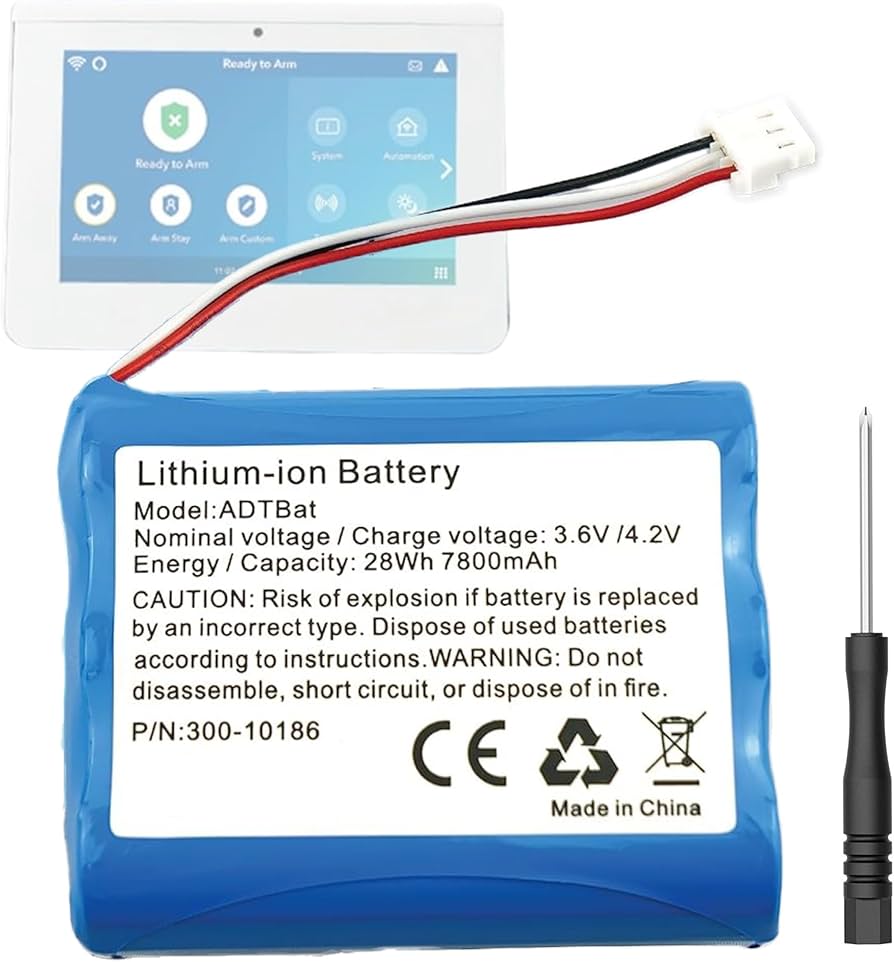Smart Home Device Battery Guide 2026: When to Replace Batteries in Ring Doorbells, Nest Cameras & More