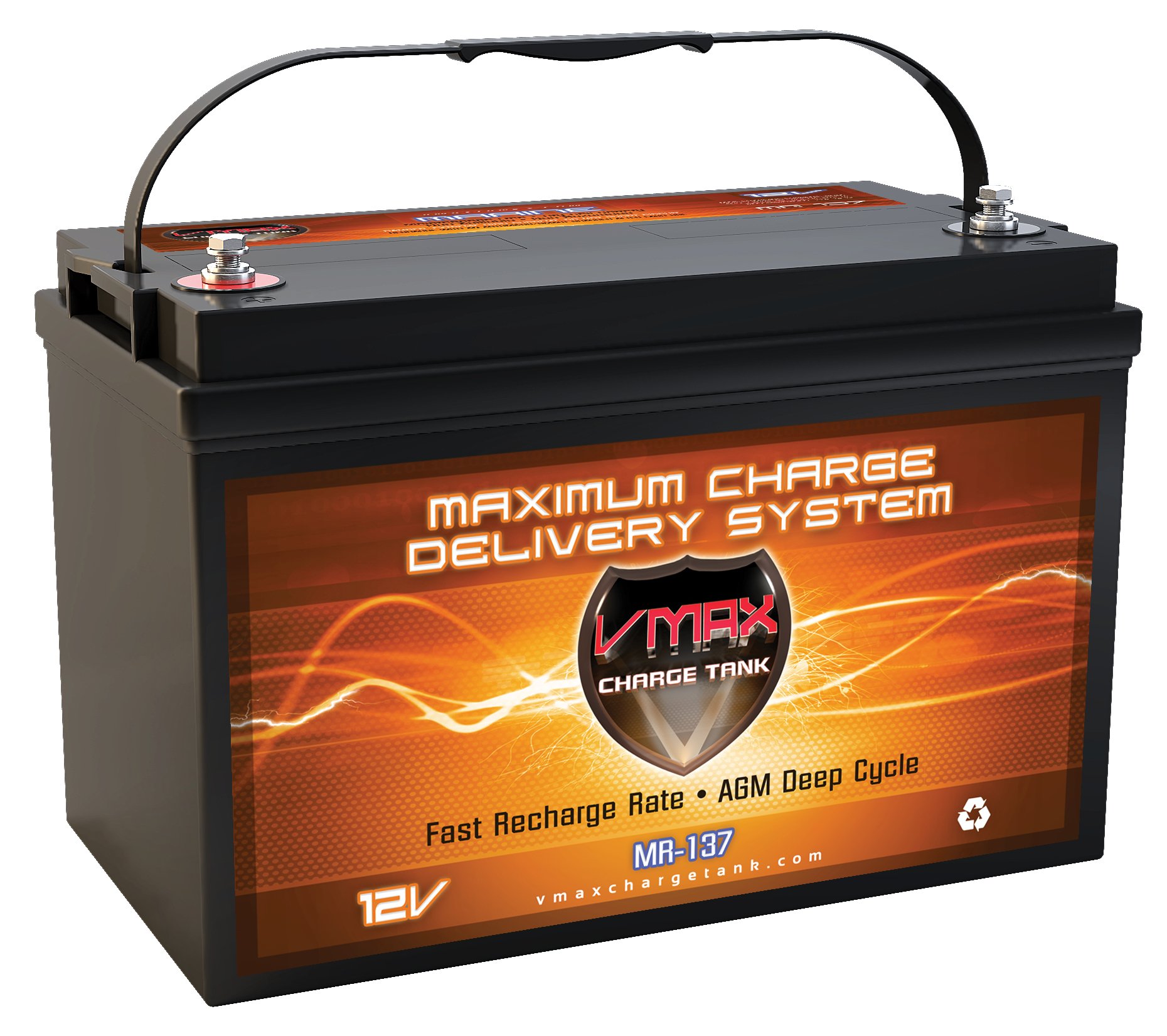 GEM Battery GL Series 2V Lead Acid