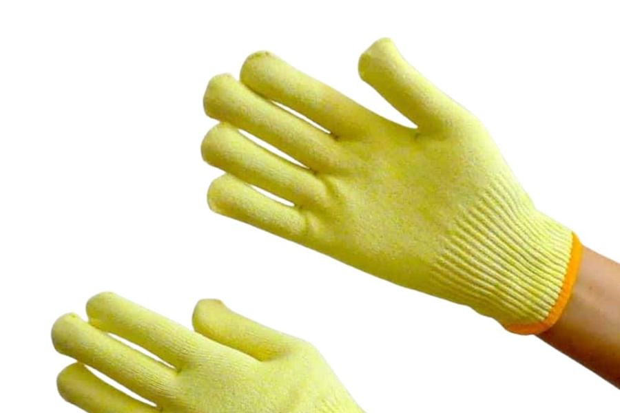 protective gloves