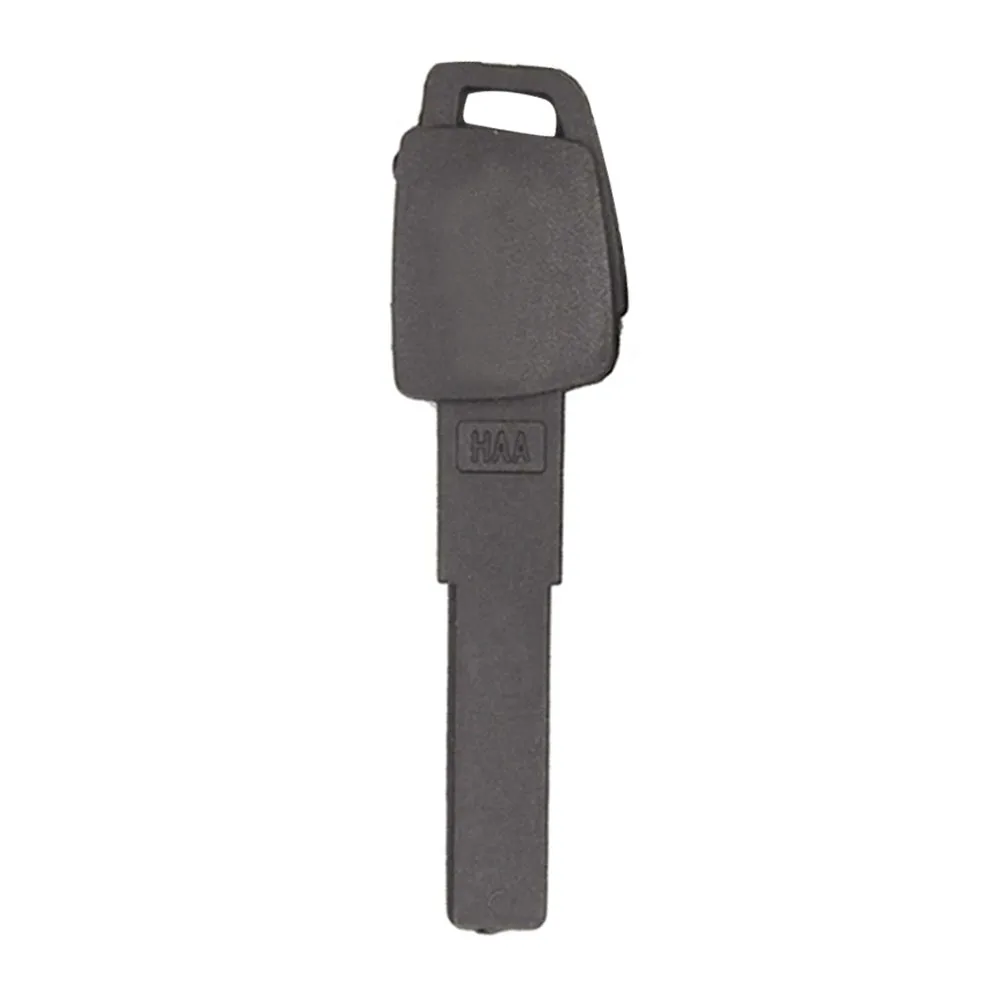 Audi key fob valet key opening