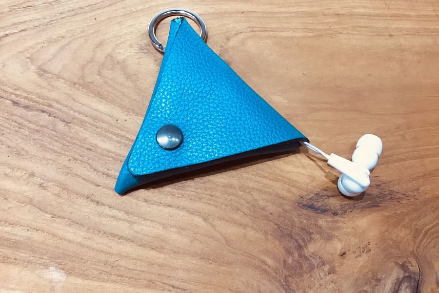 Honda key fob coin twist open