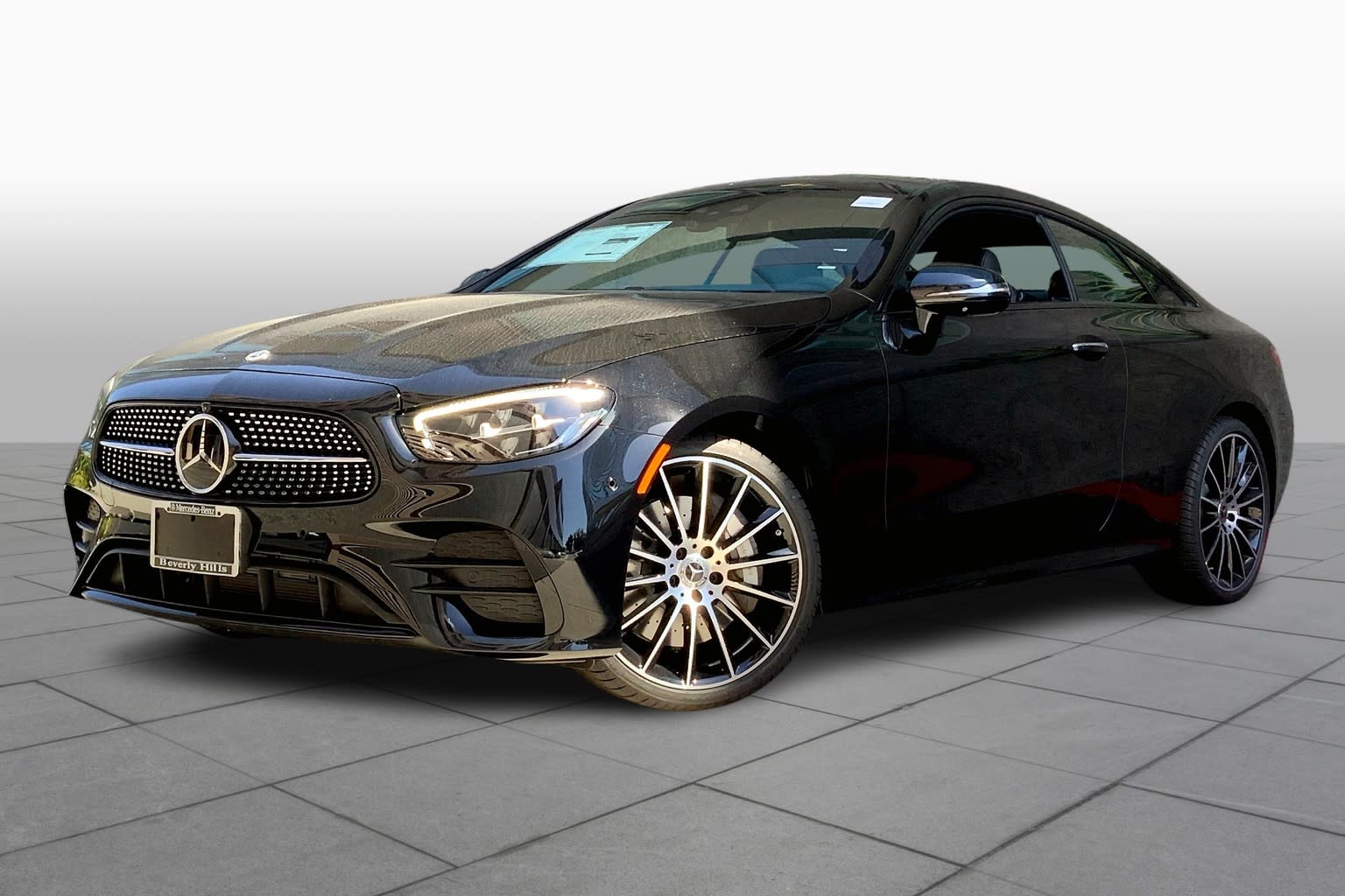 Mercedes key fob slider open