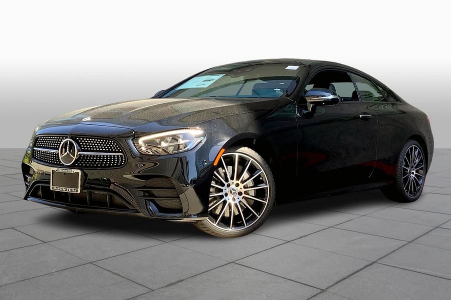 Mercedes key fob slider open