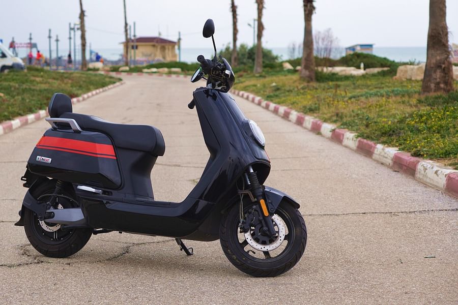 cost efficient electric scooter battery