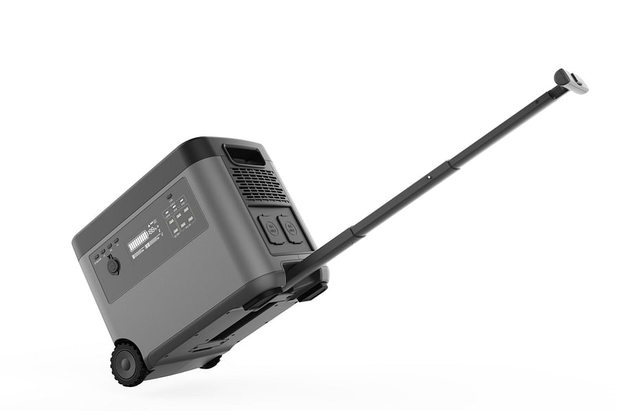 fast charging battery technology