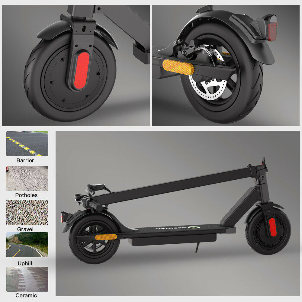 lightweight electric scooter battery