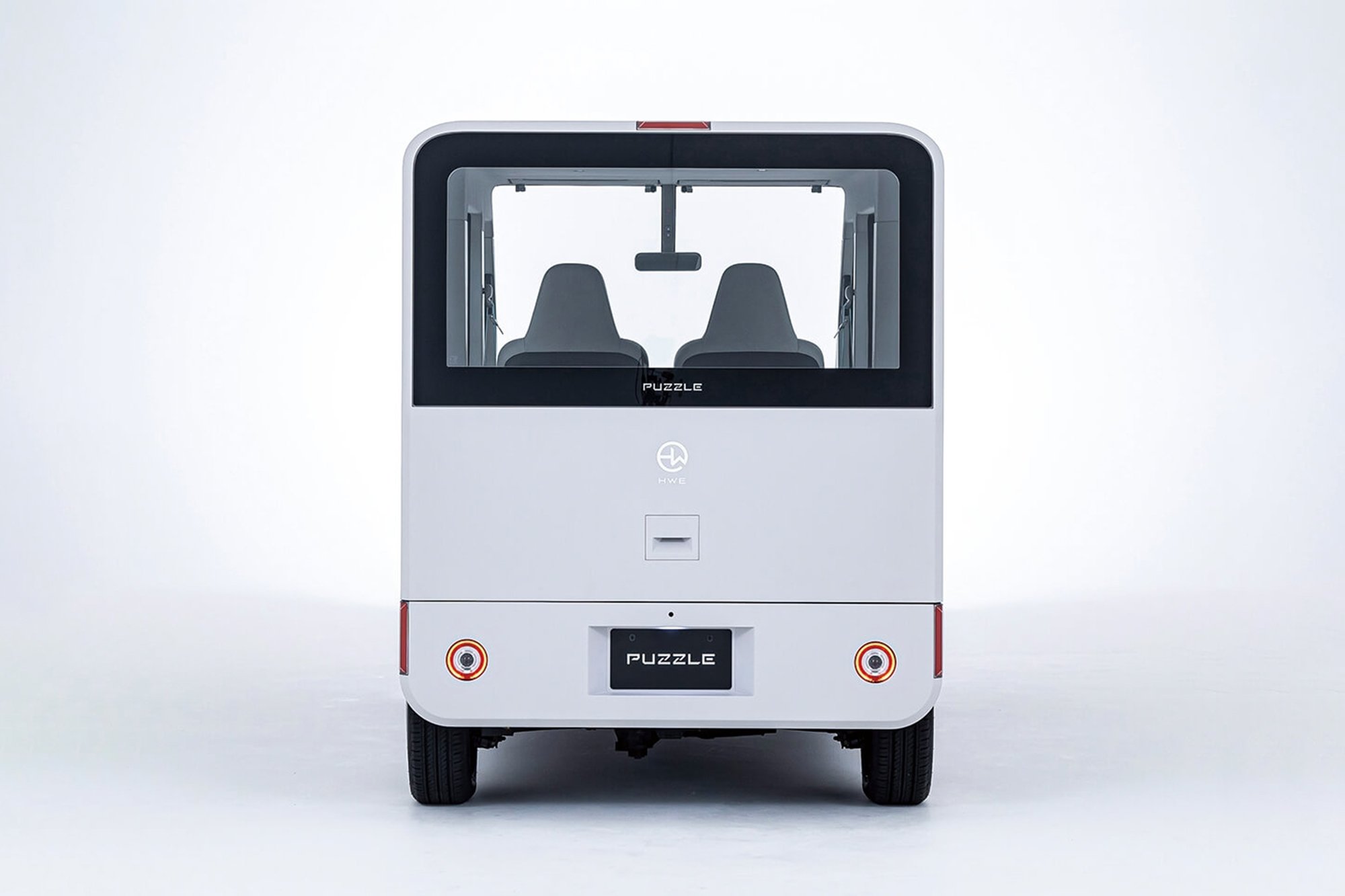 modular electric scooter battery