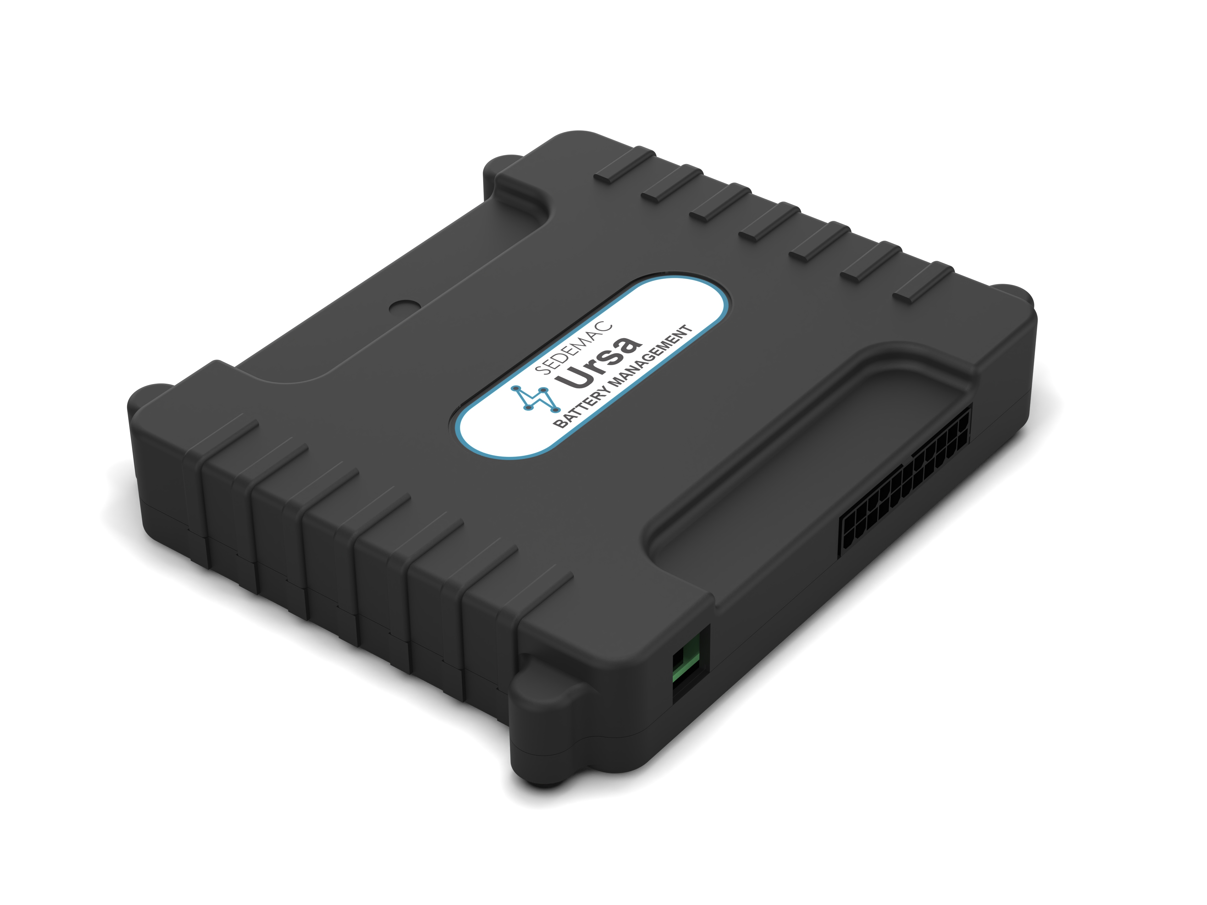 smart battery management system for scooters