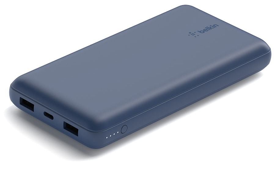 Portable Power Bank storage