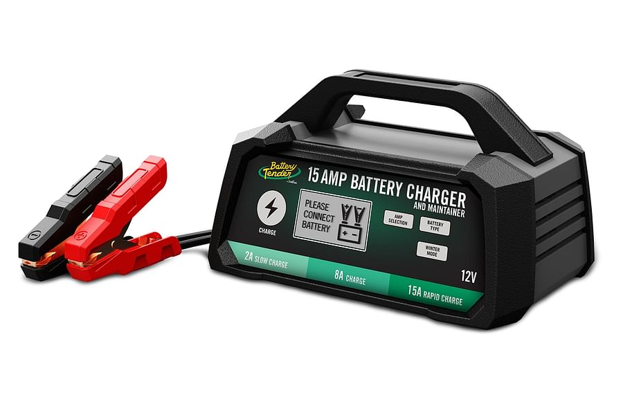 Vehicle Battery maintainer