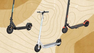 A Guide to the Best Batteries for Electric Scooters: Factors to Consider and Top Picks