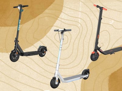 A Guide to the Best Batteries for Electric Scooters: Factors to Consider and Top Picks