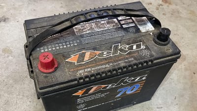 Breakdown of Car Battery Replacement Costs: Budgeting for a Better Battery