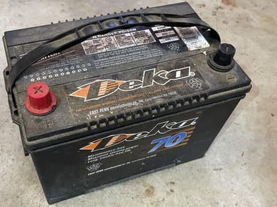 Breakdown of Car Battery Replacement Costs: Budgeting for a Better Battery