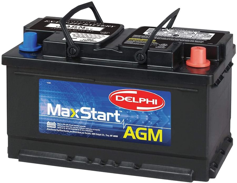 Car Battery Health Check How to Monitor and Maintain Optimal Performance