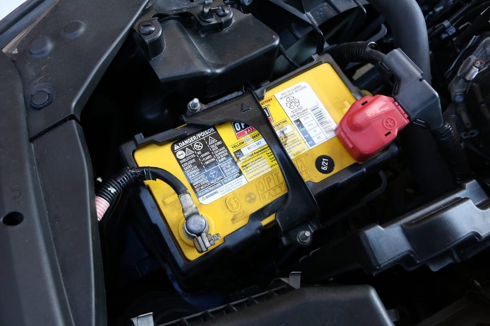 Car Battery Health Check: How to Monitor and Maintain Optimal Performance