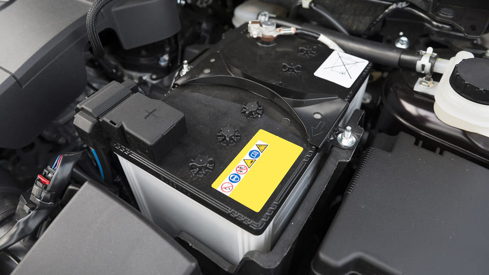 Car Battery Replacement Costs: What to Expect and How to Save Money