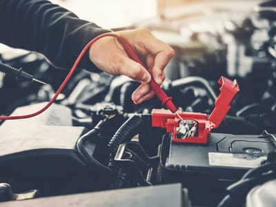 Cracking the Code: How to Understand and Test Your Car Battery Health