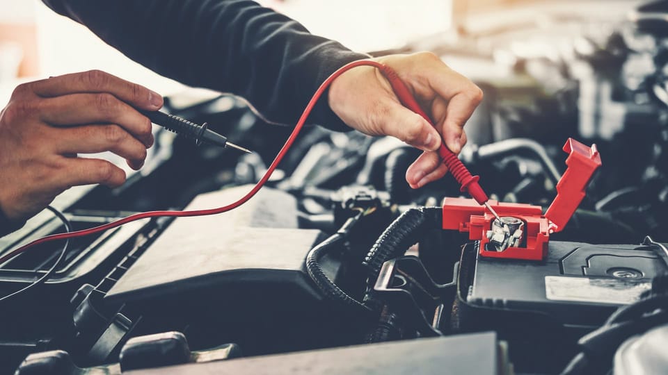 Cracking the Code: How to Understand and Test Your Car Battery Health