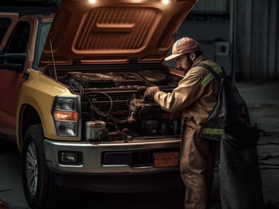 Diesel Truck Batteries: How to Choose the Best One for Your Needs and Maintain It