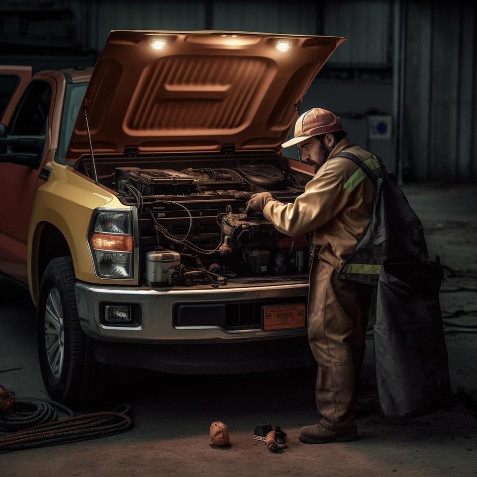 Diesel Truck Batteries: How to Choose the Best One for Your Needs and Maintain It