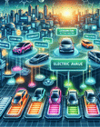 Electric Avenue: Navigating the Choices for Best Batteries in Electric and Hybrid Cars