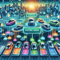 Electric Avenue: Navigating the Choices for Best Batteries in Electric and Hybrid Cars