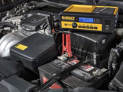 How to Charge a Dead Car Battery: A Detailed Walkthrough