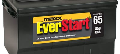 Best Batteries for Different Applications