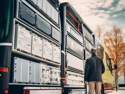 How to Choose the Perfect Battery for Your RV: Factors to Consider and Top Picks