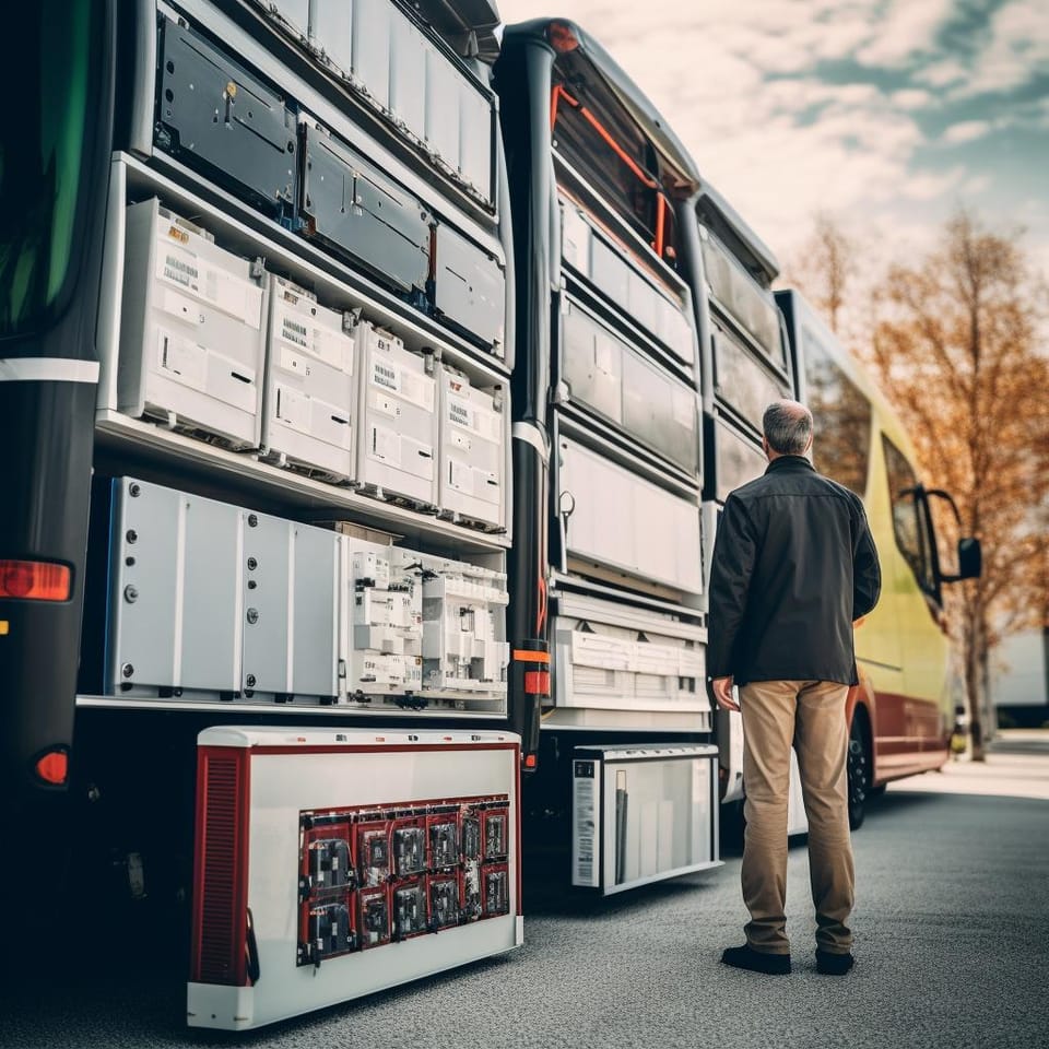 How to Choose the Perfect Battery for Your RV: Factors to Consider and Top Picks