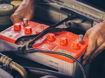 How to Extend the Life of Your Car Battery: Maintenance Tips and Tricks