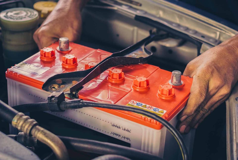 How to Extend the Life of Your Car Battery: Maintenance Tips and Tricks