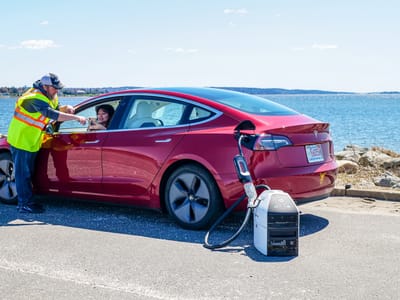 How to Maximize Your Electric Vehicle's Battery Life: Tips for Tesla Owners