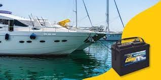 How to Properly Store Boat Batteries: Tips for Protection and Longevity