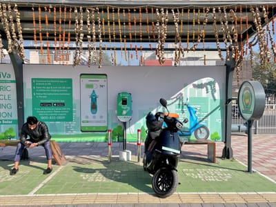 How to Replace Your Electric Scooter Battery: Step-by-Step Guide.