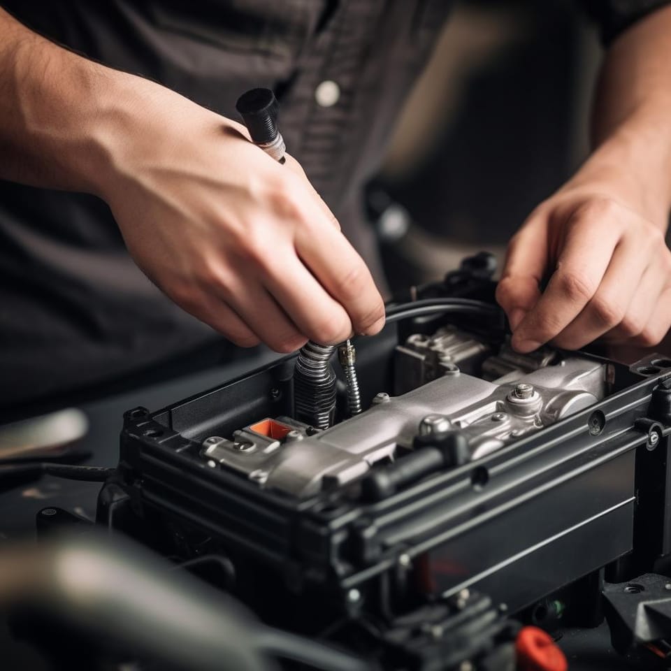 How to Replace Your Motorcycle Battery: Tips and Tricks for a Smooth Swap