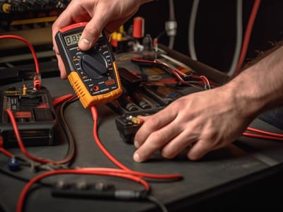 How to Test Your Car Battery: Checking Battery Health Made Easy