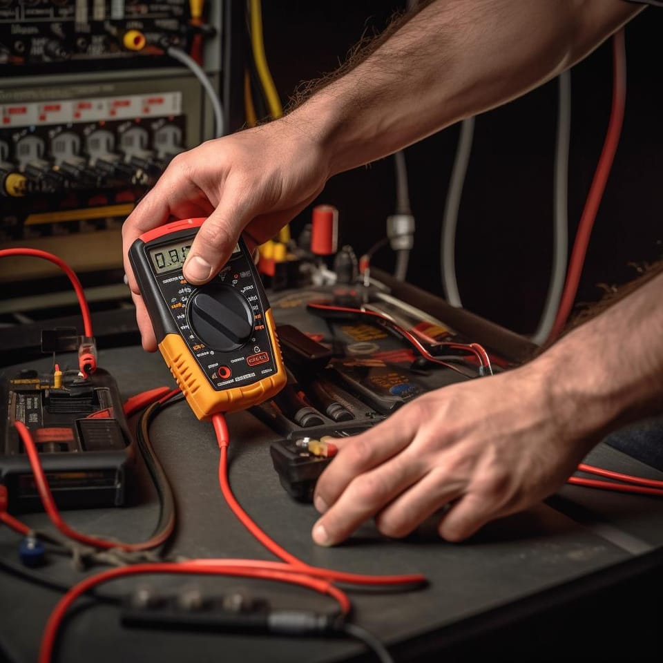 How to Test Your Car Battery: Checking Battery Health Made Easy