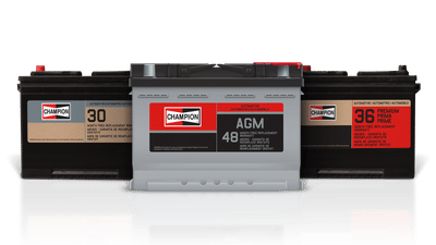 Revamp Your Ride: How to Choose the Perfect Car Battery
