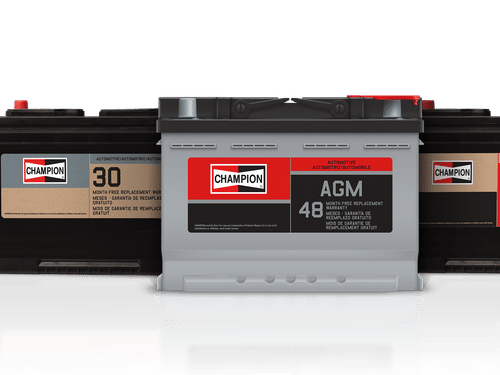 Revamp Your Ride: How to Choose the Perfect Car Battery