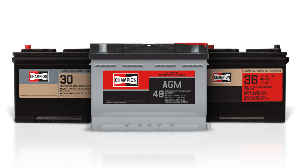 Revamp Your Ride: How to Choose the Perfect Car Battery
