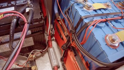 Sailing with Confidence: A Detailed Guide on Selecting the Best Battery for Your Boat