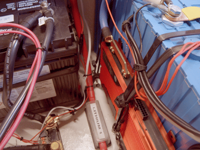 Sailing with Confidence: A Detailed Guide on Selecting the Best Battery for Your Boat