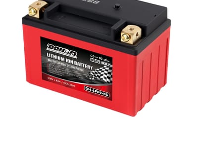 Swapping Speed: How to Efficiently Replace Your Motorcycle Battery