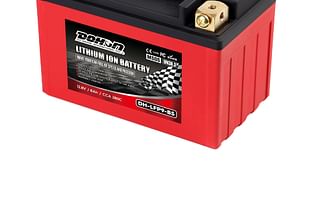 Swapping Speed: How to Efficiently Replace Your Motorcycle Battery