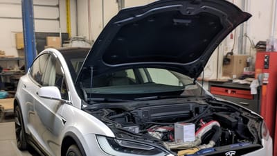Tesla Model X Battery Replacement Cost: What to Expect and How to Plan